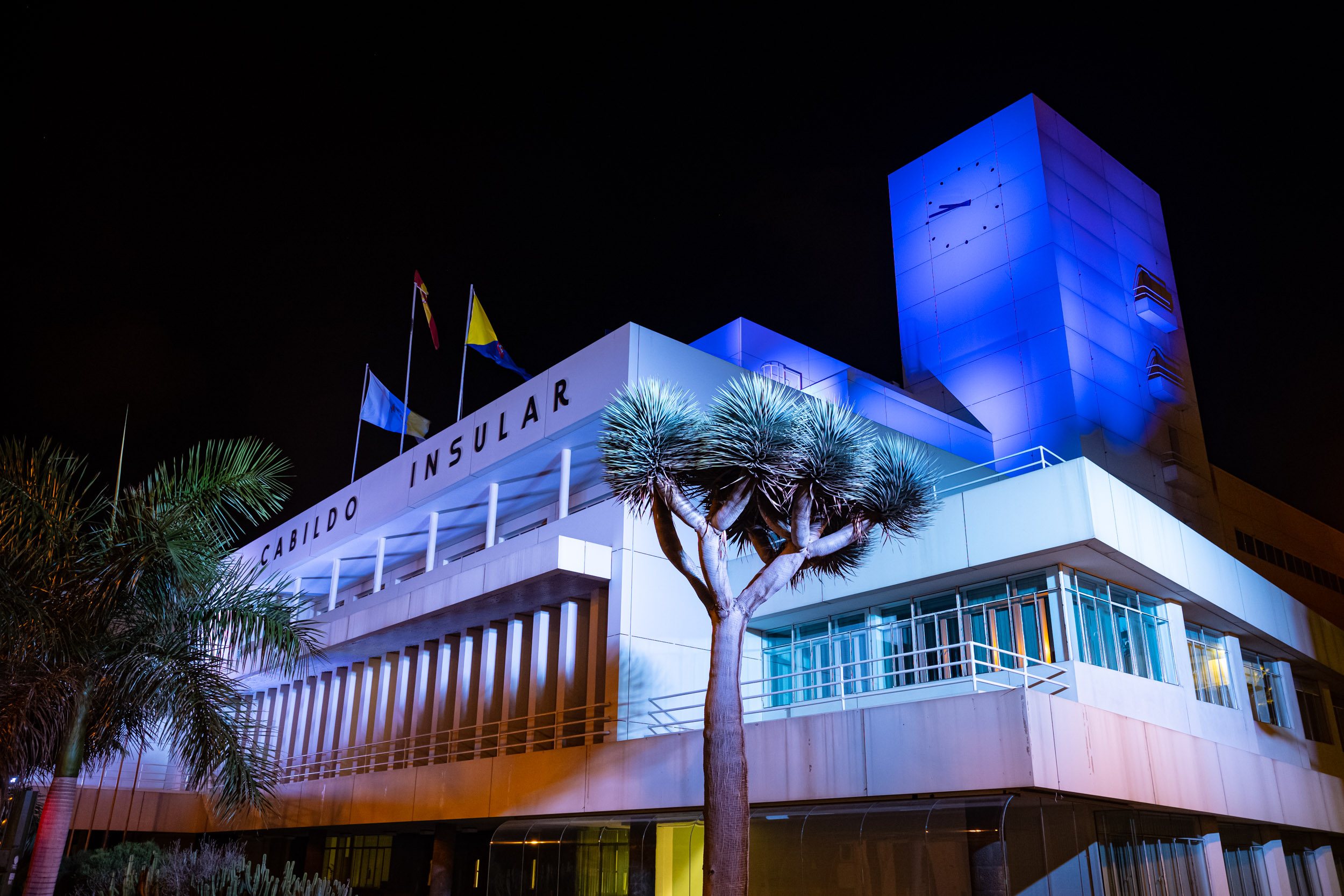 El Cabildo en las aulas
